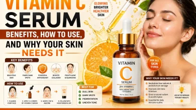 Vitamin C Serum